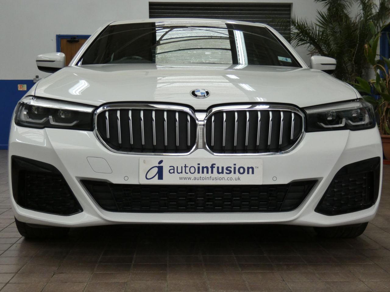 Auto Infusion Limited added a new... - Auto Infusion Limited