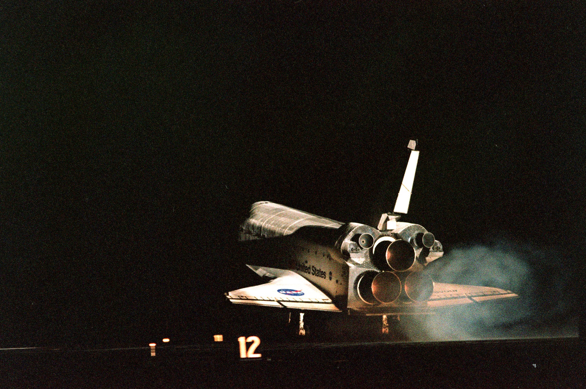 NASASpaceflight.com - December 15th - on this day in 1998, Endeavour ...