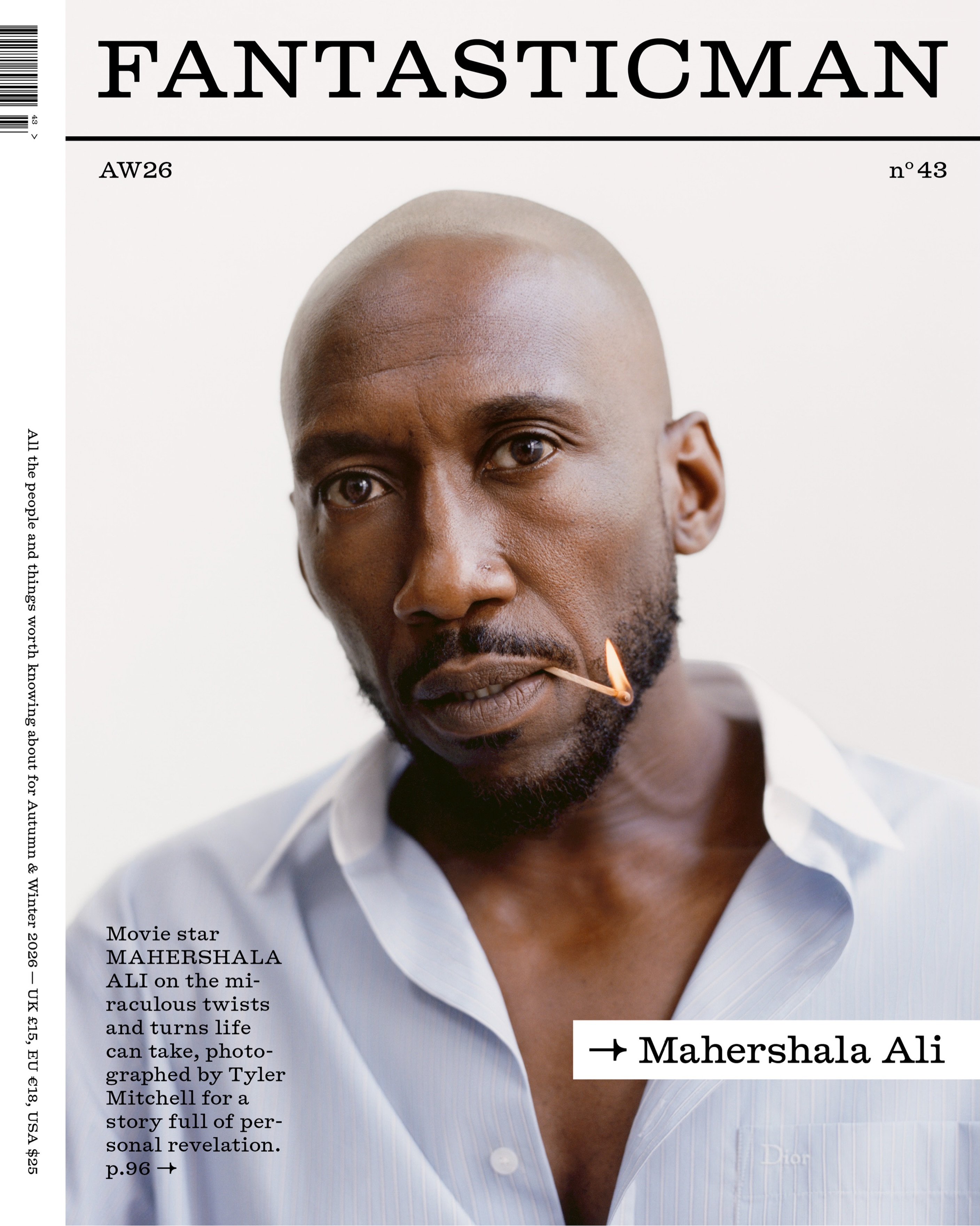 Fantastic Man (@fantasticman) • Facebook