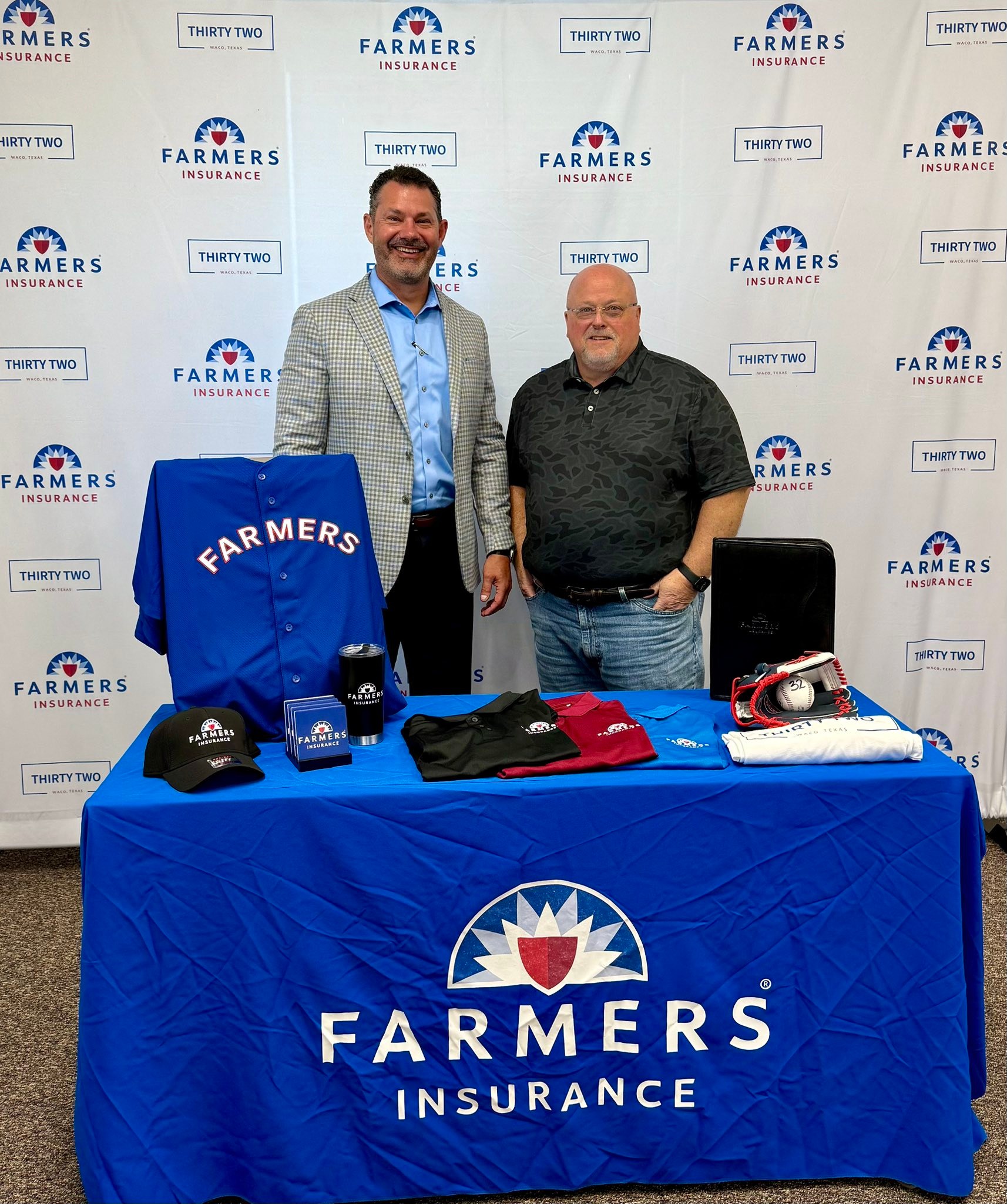 Farmers Insurance - Waco District Office | Waco TX