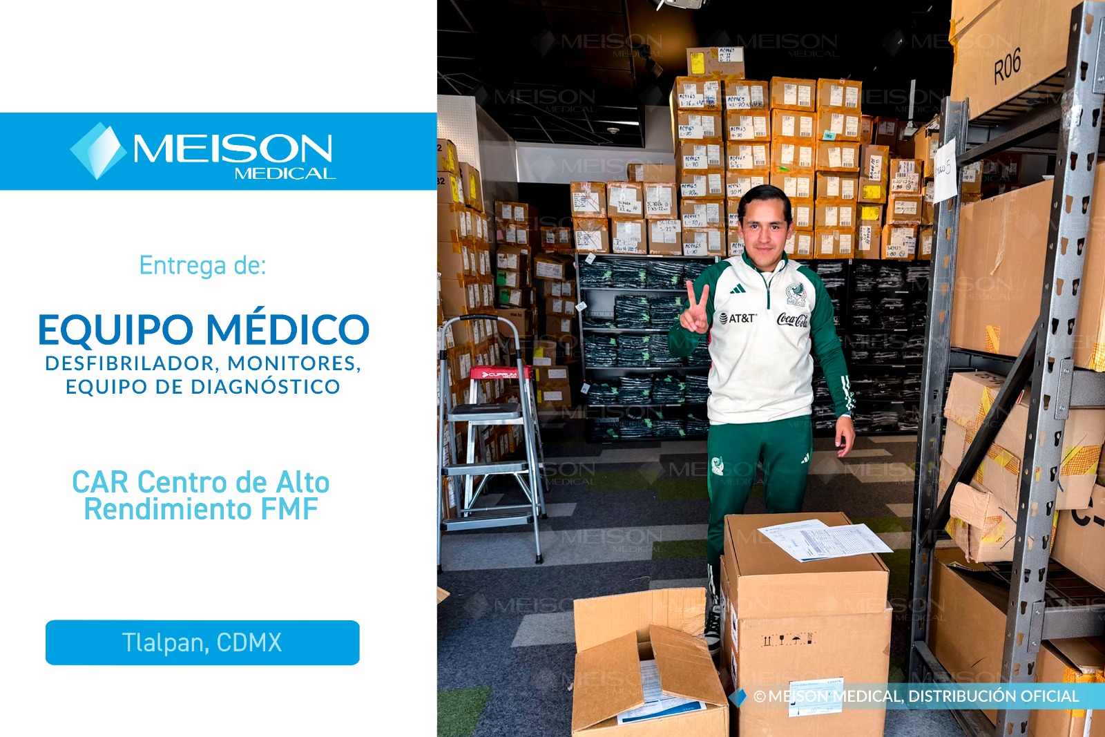 Meison Medical
