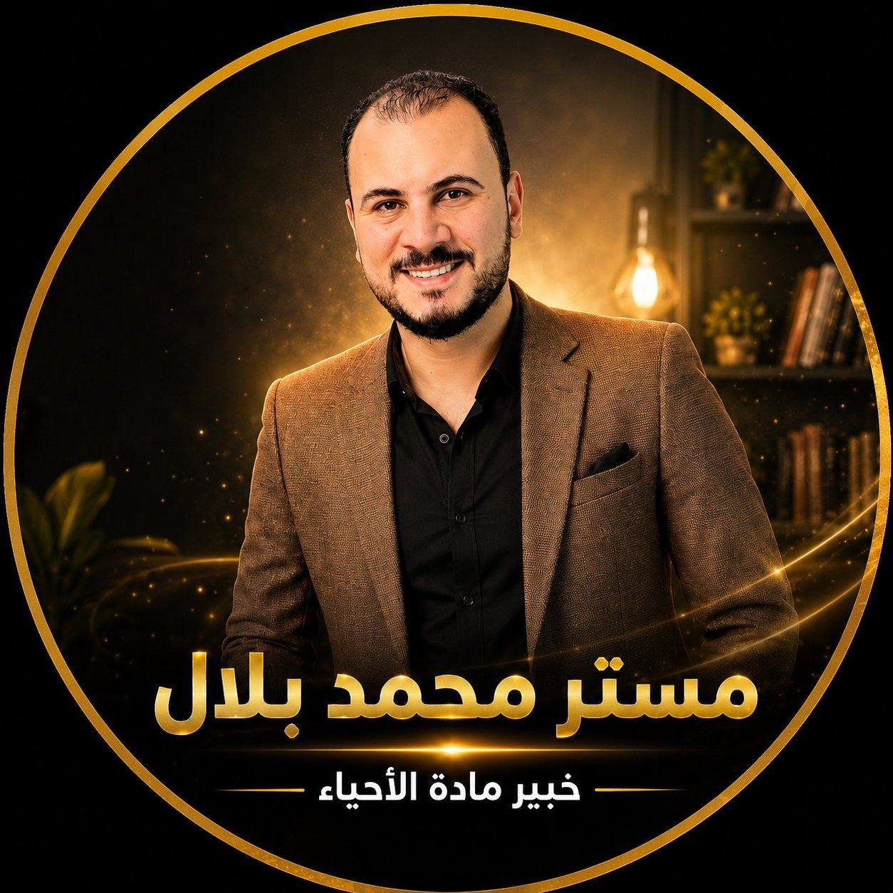 سؤال للطالب المتميز... - أ /محمد بلال # مدرس علم الأحياء | Facebook