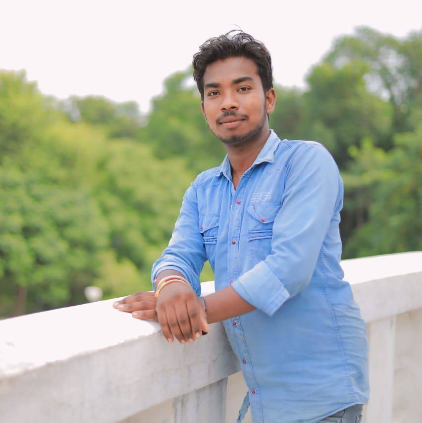 Vicky Kumar