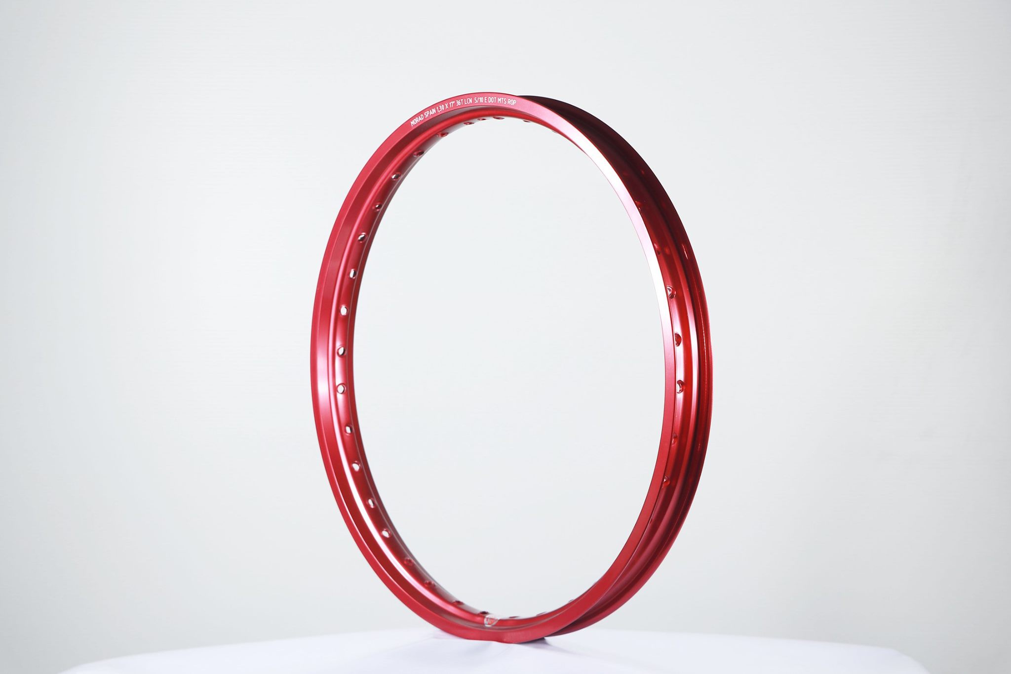 Morad Rims ปลีก ส่ง ลิขสิทธิ์แท้จากโรงงาน