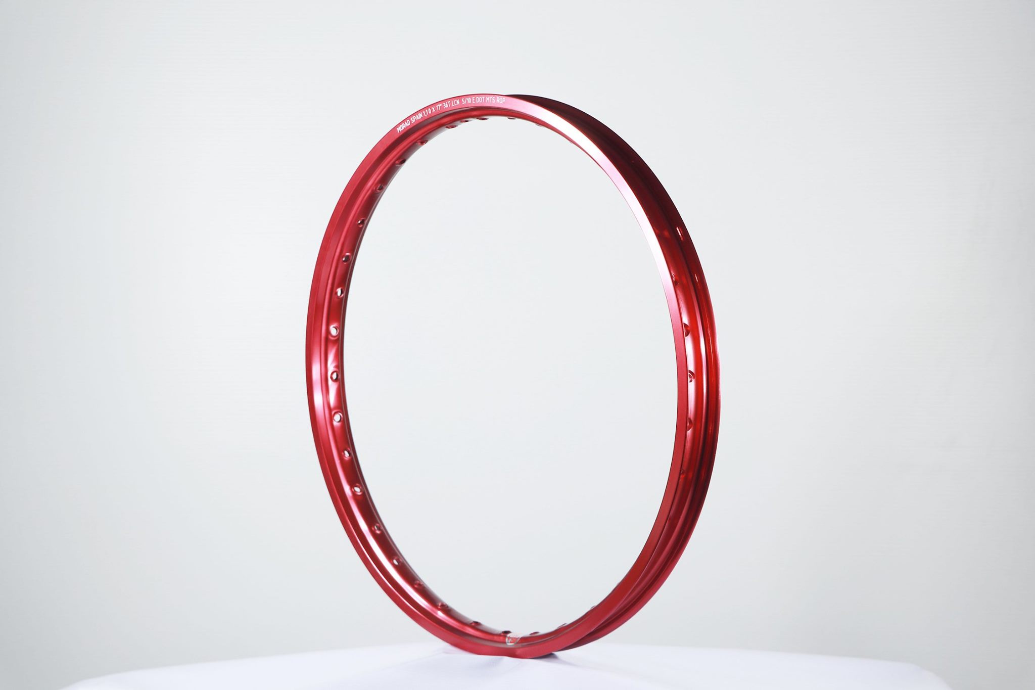 Morad Rims ปลีก ส่ง ลิขสิทธิ์แท้จากโรงงาน