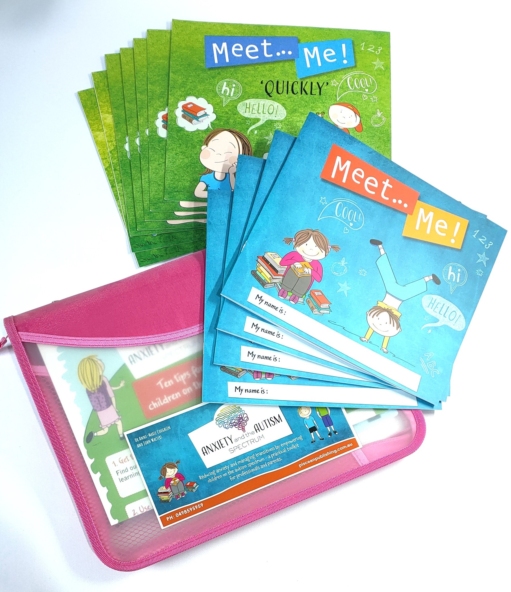 Fun Stuff Educational & Therapeutic Resources