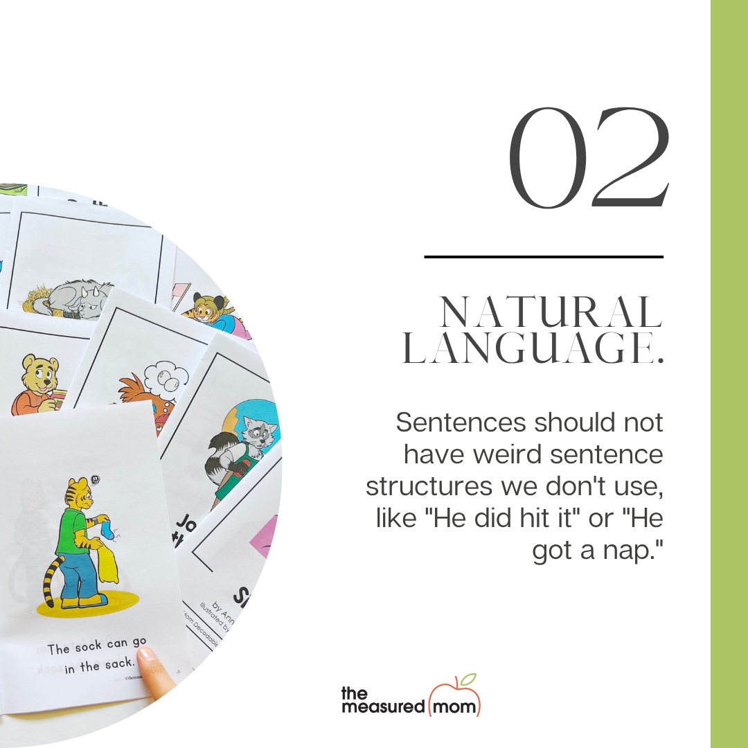 The Measured Mom - Science of Reading - DECODABLE PASSAGE FOR SHORT A ...
