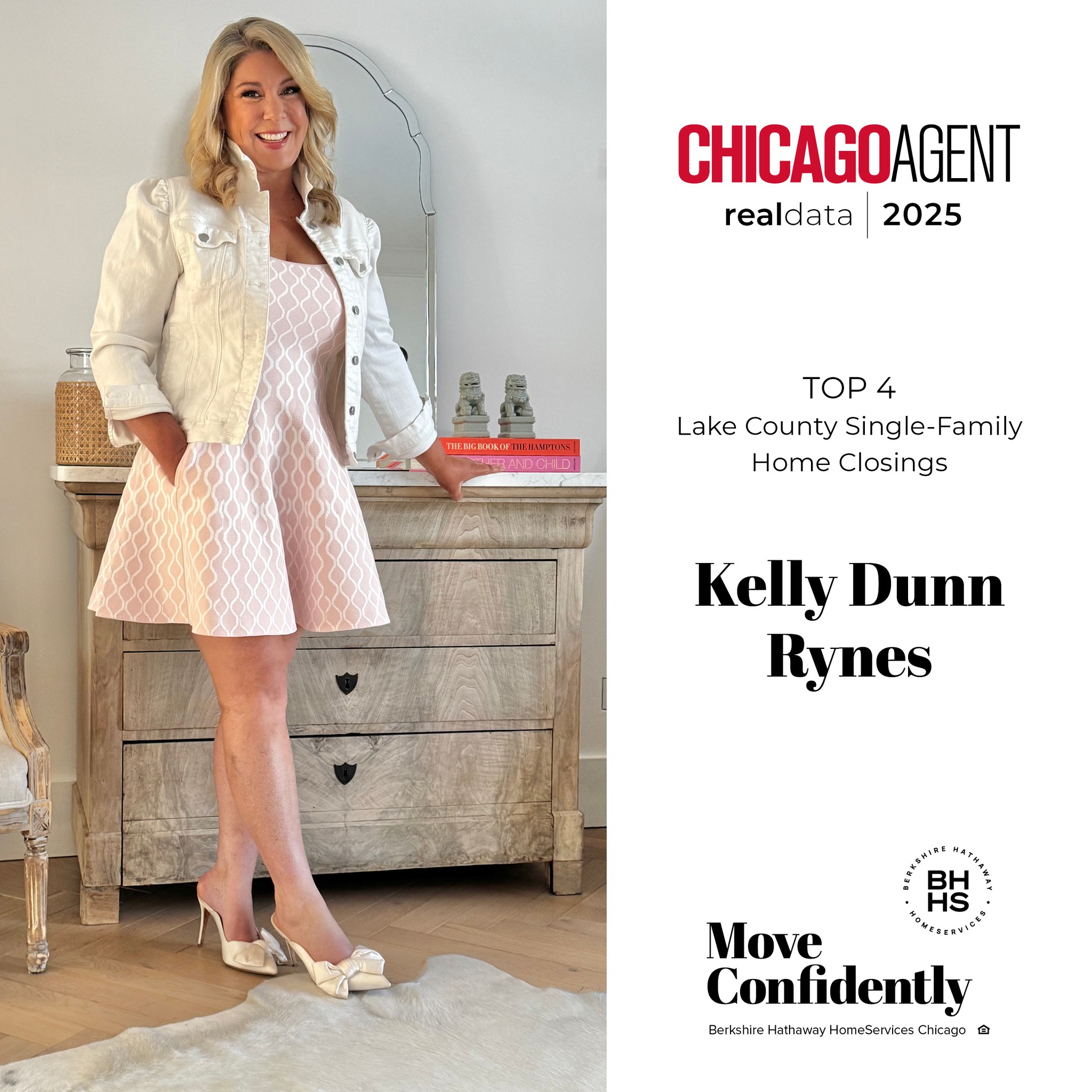 Chicago Agent... - Berkshire Hathaway HomeServices Chicago | Facebook