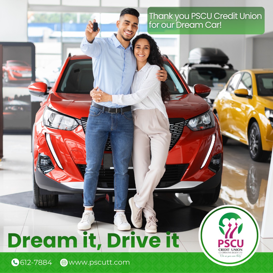 PSCU Credit Union | Port of Spain