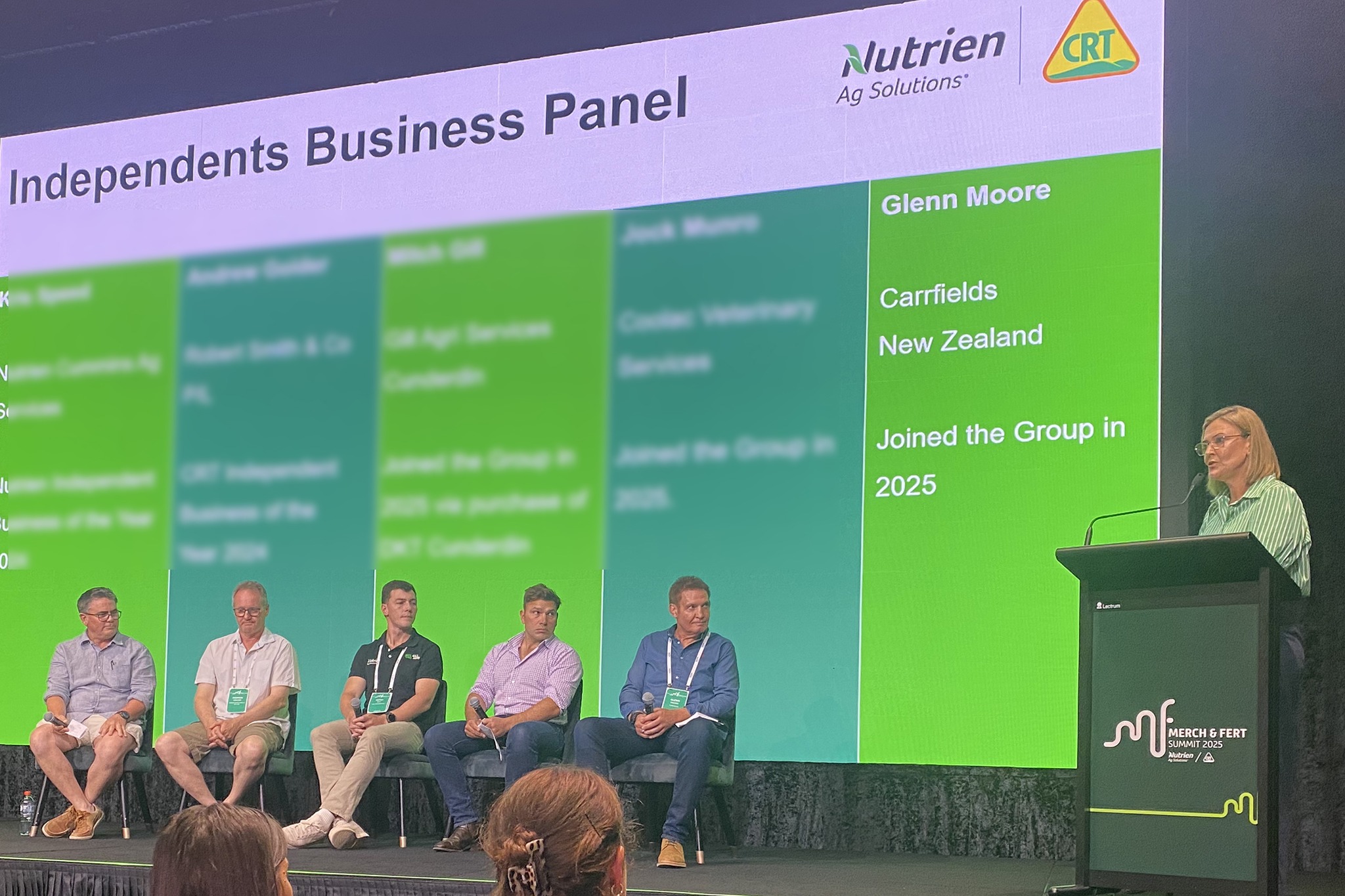 Carrfields - 🌱 Carrfields Representing on the Australian Stage 🇦🇺 ...