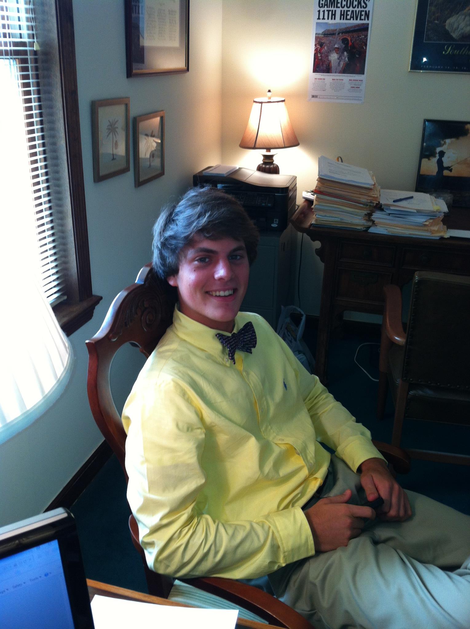 Inman Law Firm | Mount Pleasant SC