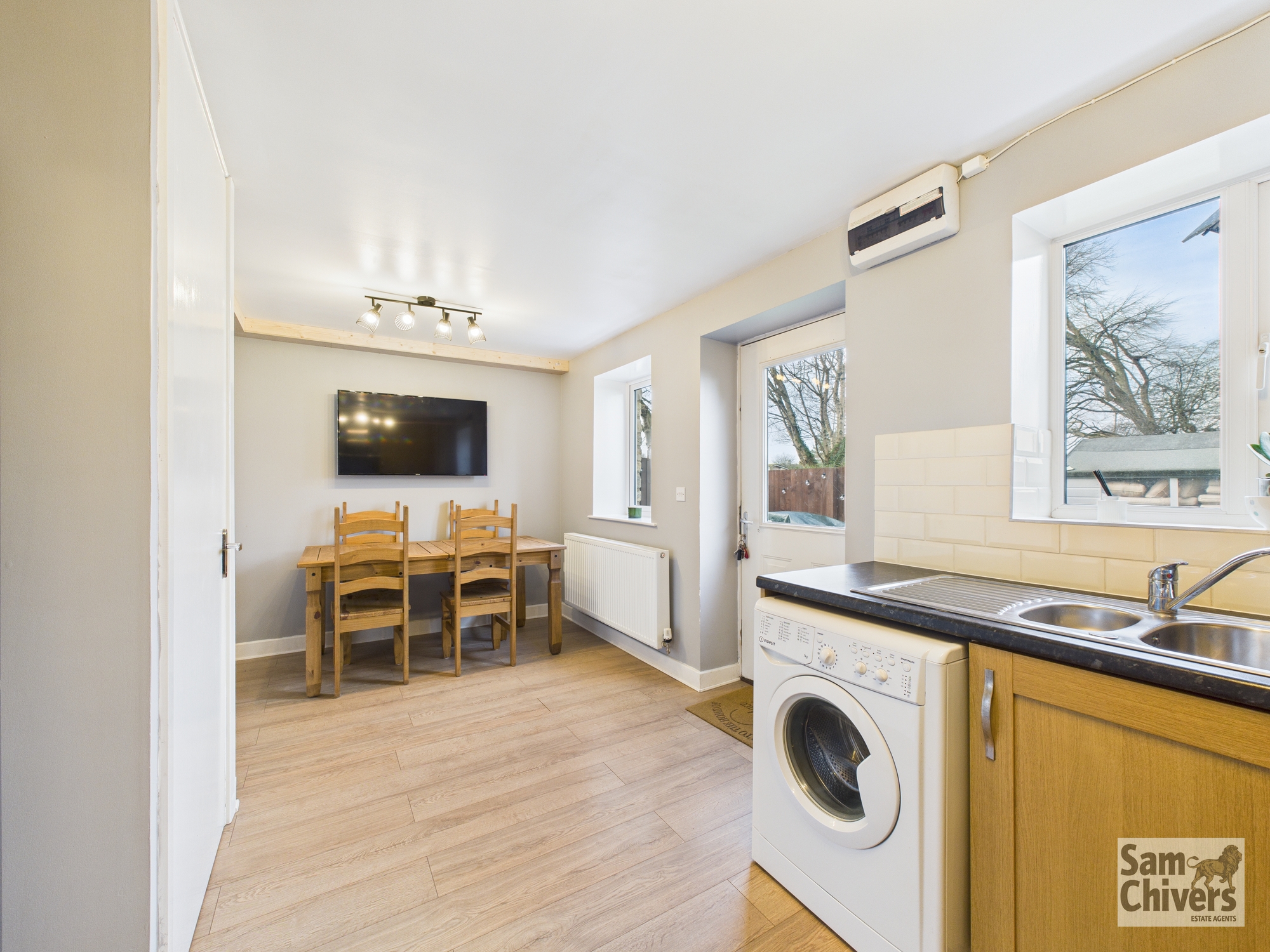 Sam Chivers Estate Agents... - Sam Chivers Estate Agents