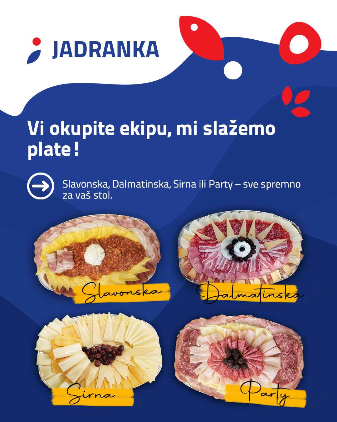 Jadranka trgovina d.o.o. added... - Jadranka trgovina d.o.o.