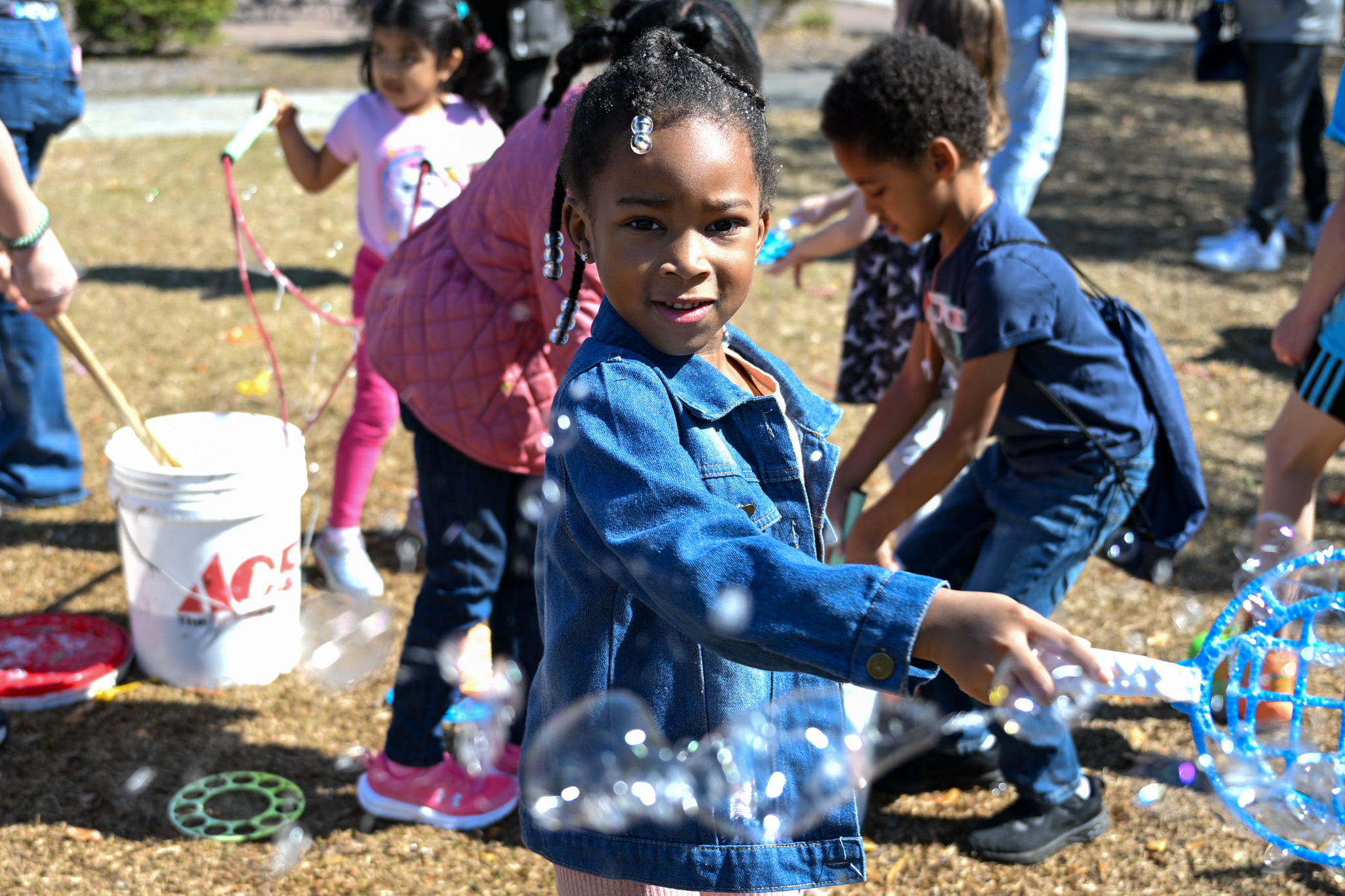 South Carolina Governor's School for Science & Mathematics added a new ...
