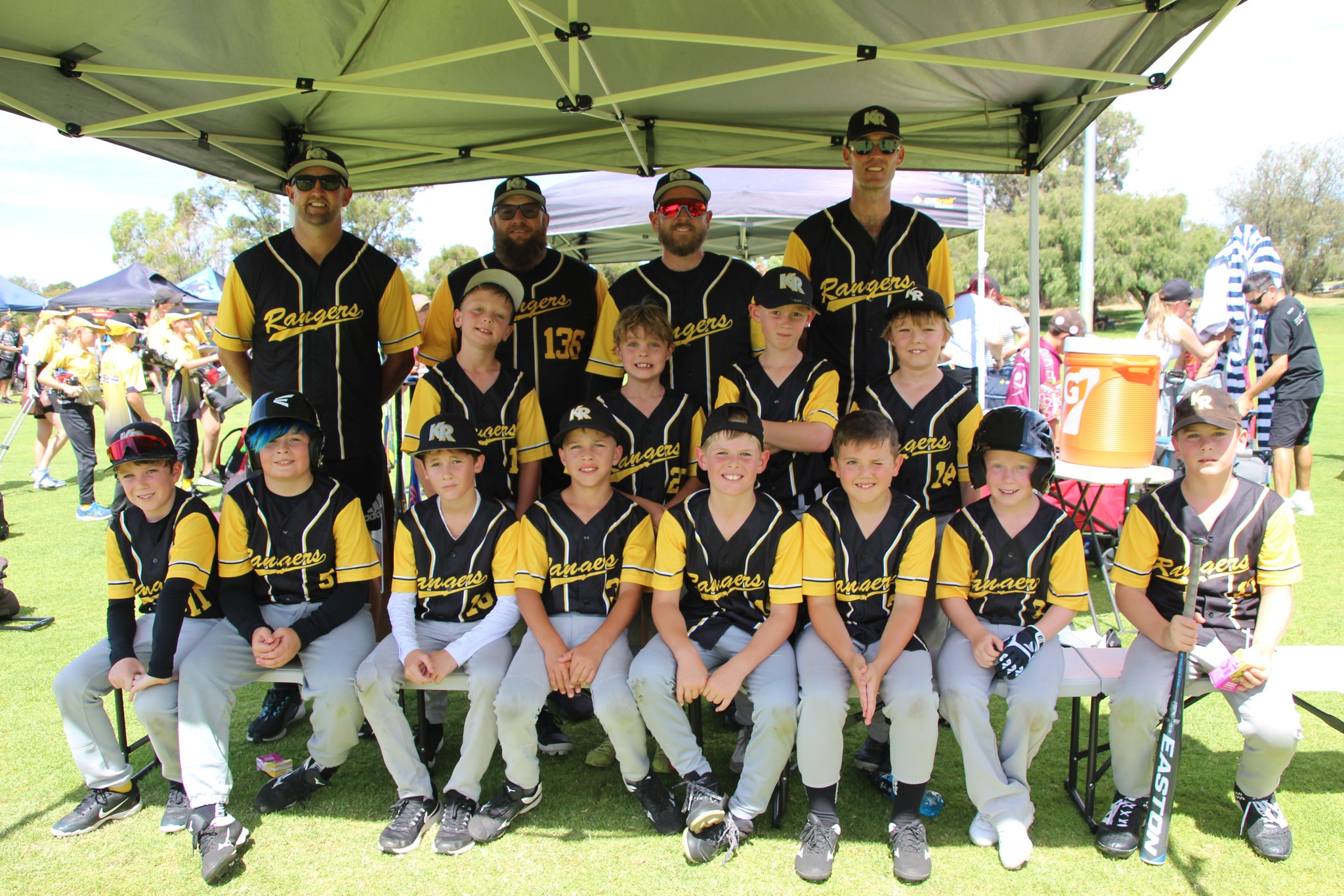 Kalamunda Rangers Incorporated | Perth WA