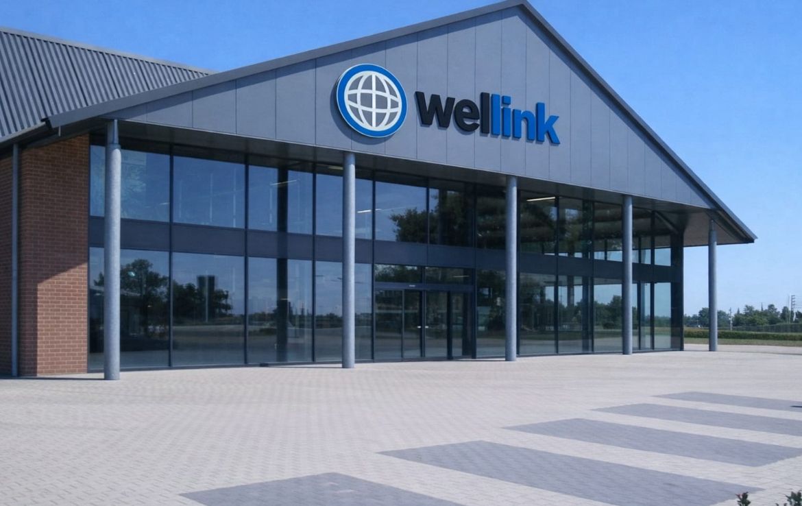 Wellink Equipment
