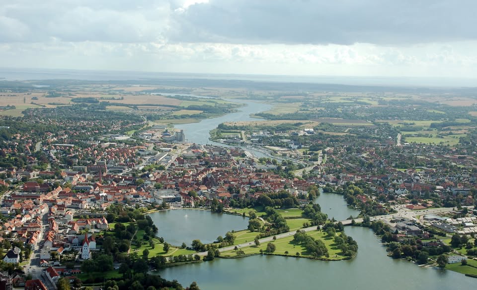 City Løbet/Walk Haderslev 2026