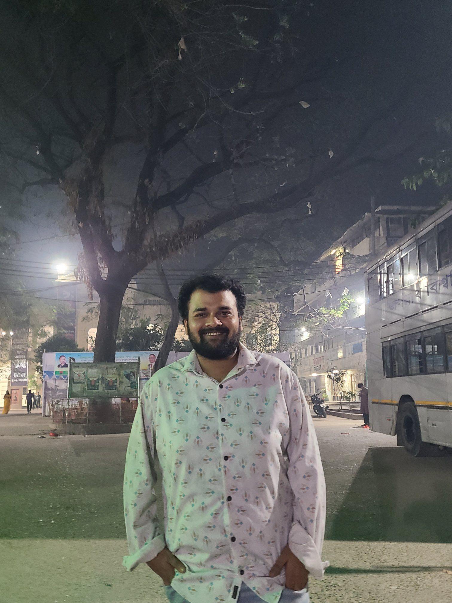 Rahat Hasan