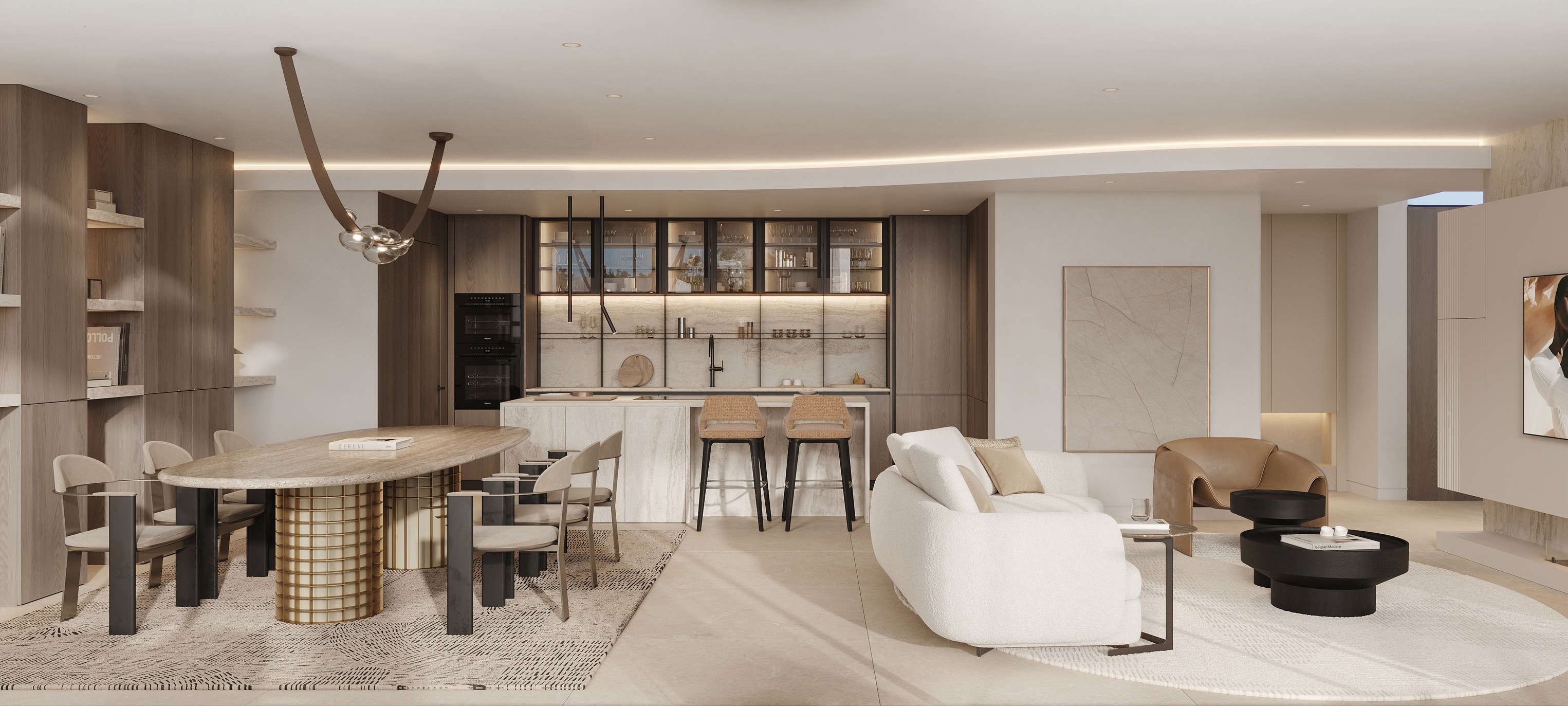 Linea Invest Estates | Marbella
