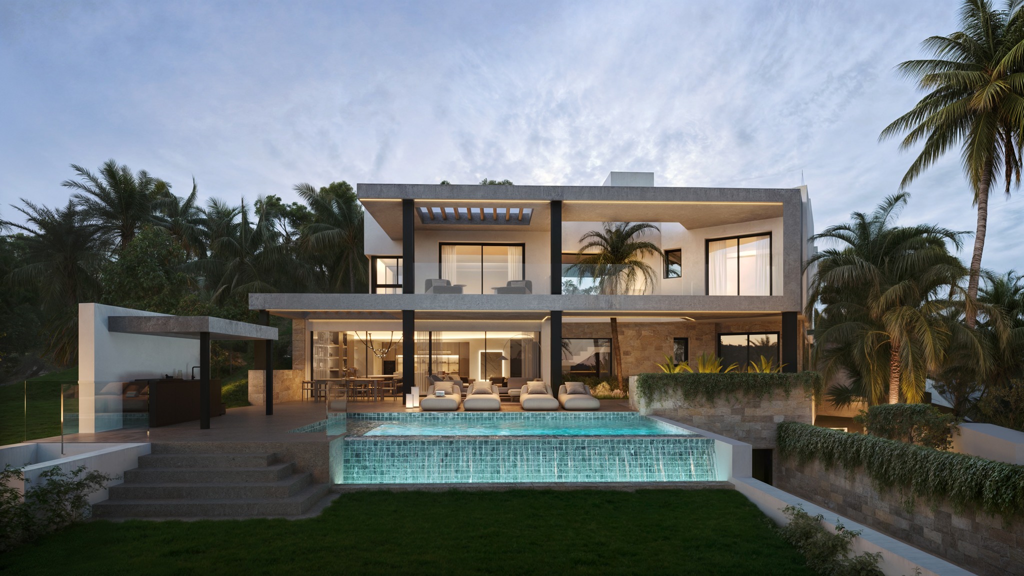 Linea Invest Estates | Marbella