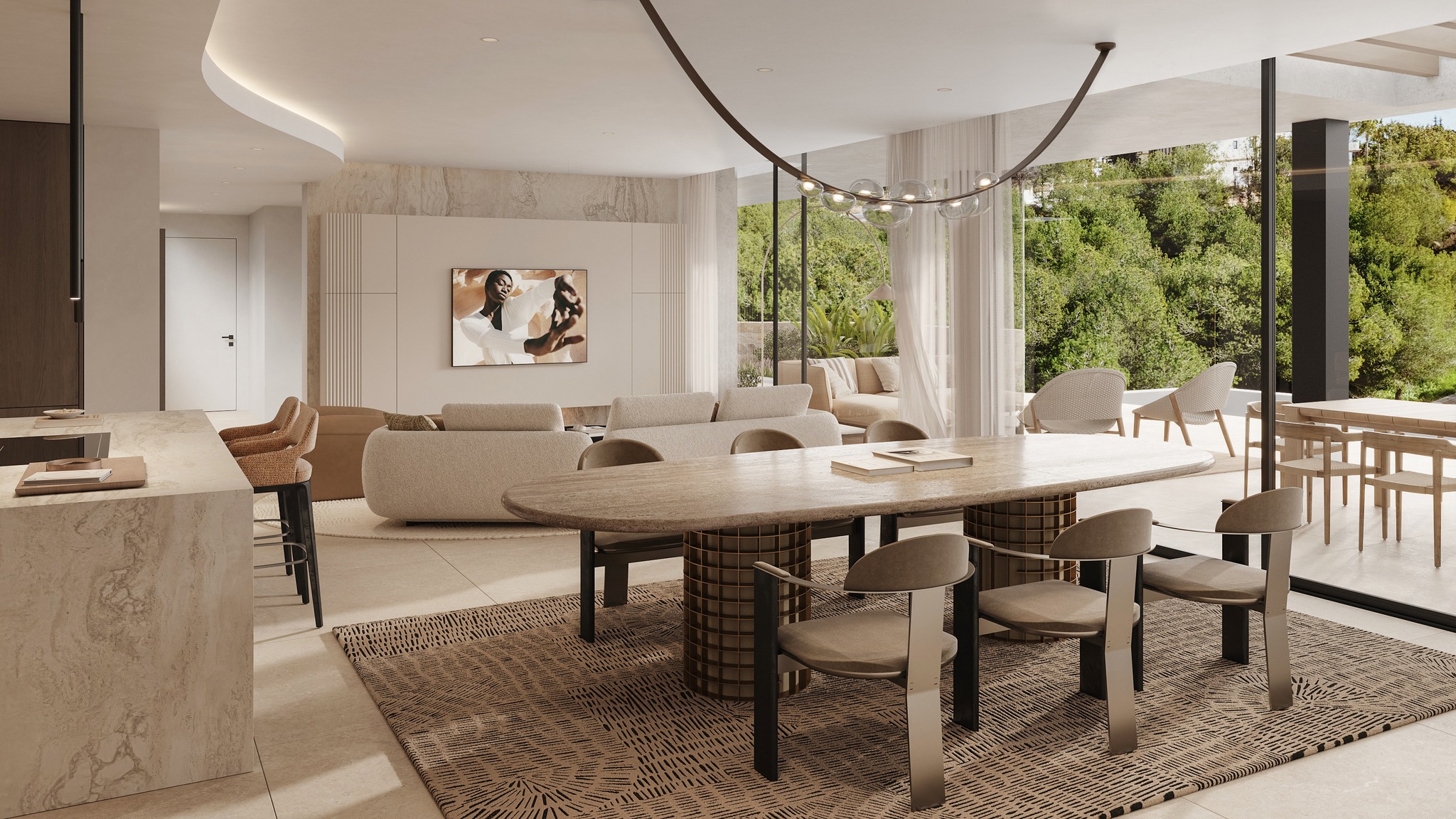 Linea Invest Estates | Marbella