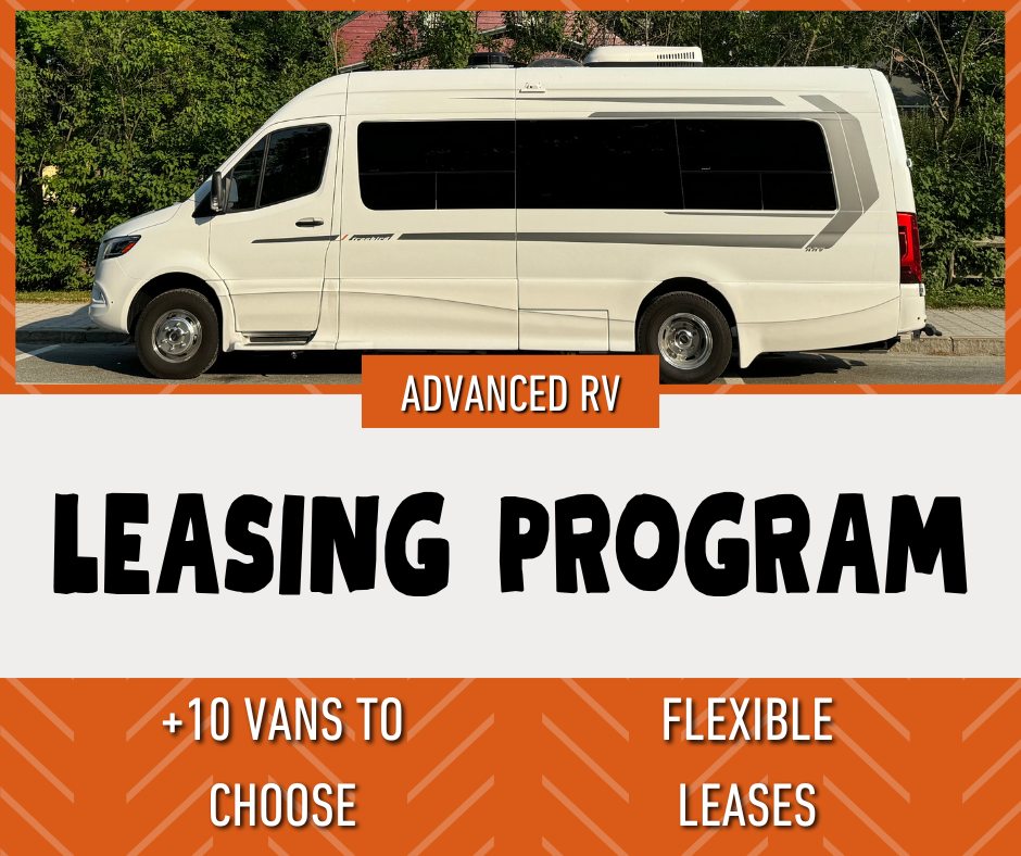 Advanced RV | Willoughby OH