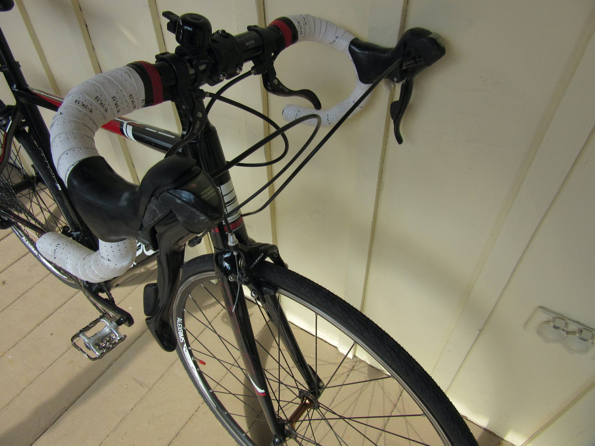 Opus, Othello 2.0, Endurance Road Bike, Medium. - Bicycles 