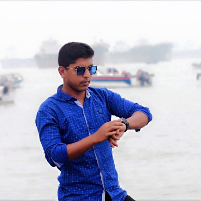 Rasel Ahmed Raju