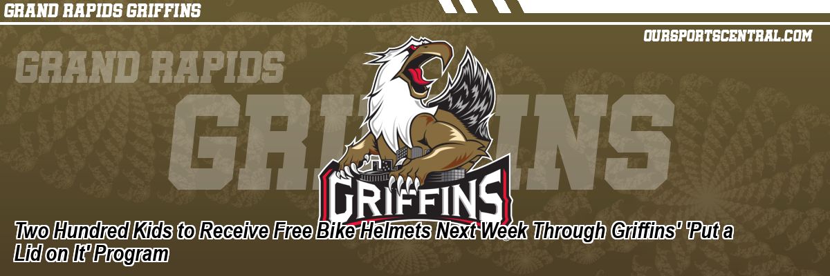 bike helmet for free or low cost grand rapids CODAX KINETICORE Two hundred children will receive