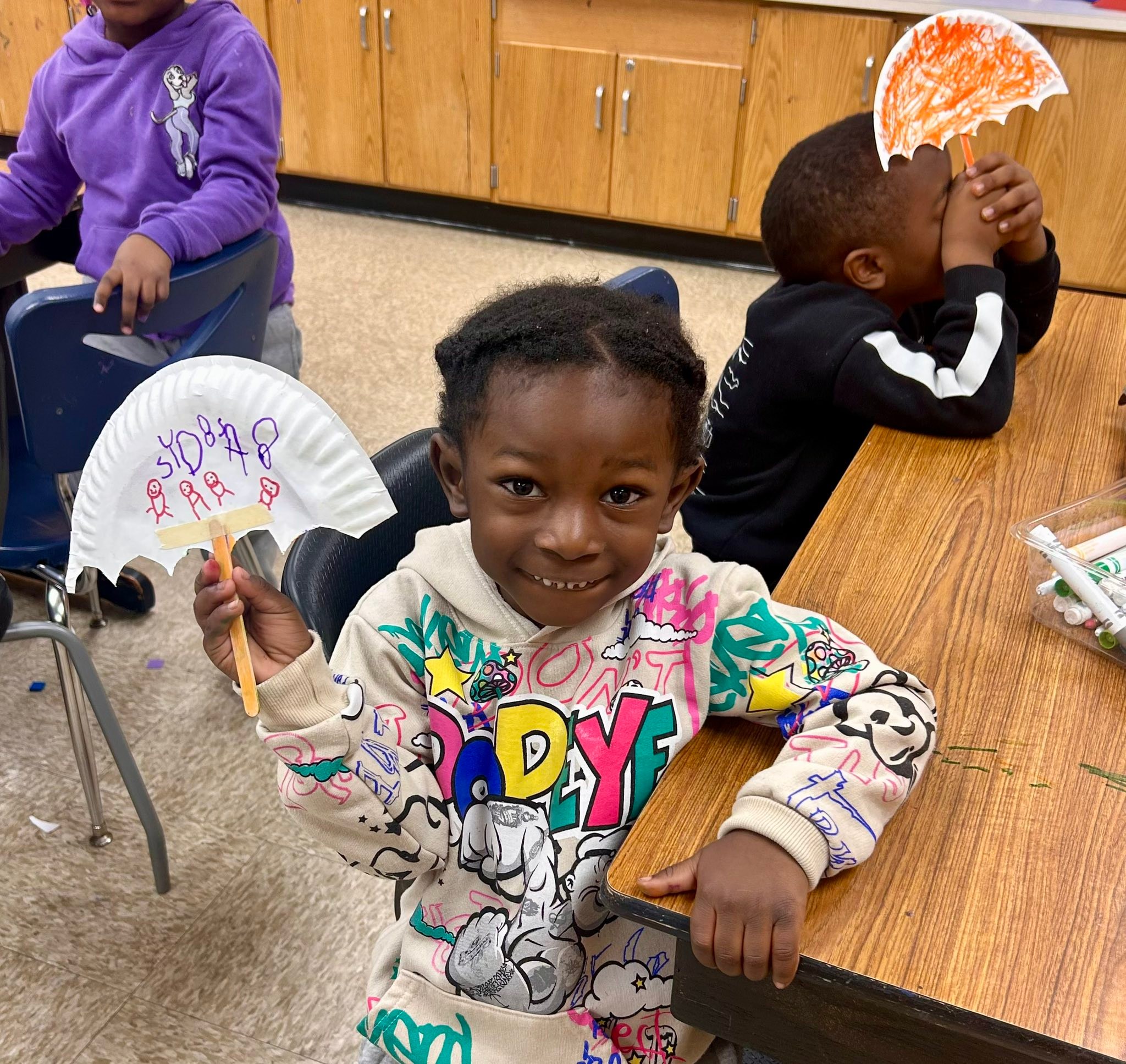 IPS James Whitcomb Riley School 43 | Indianapolis IN