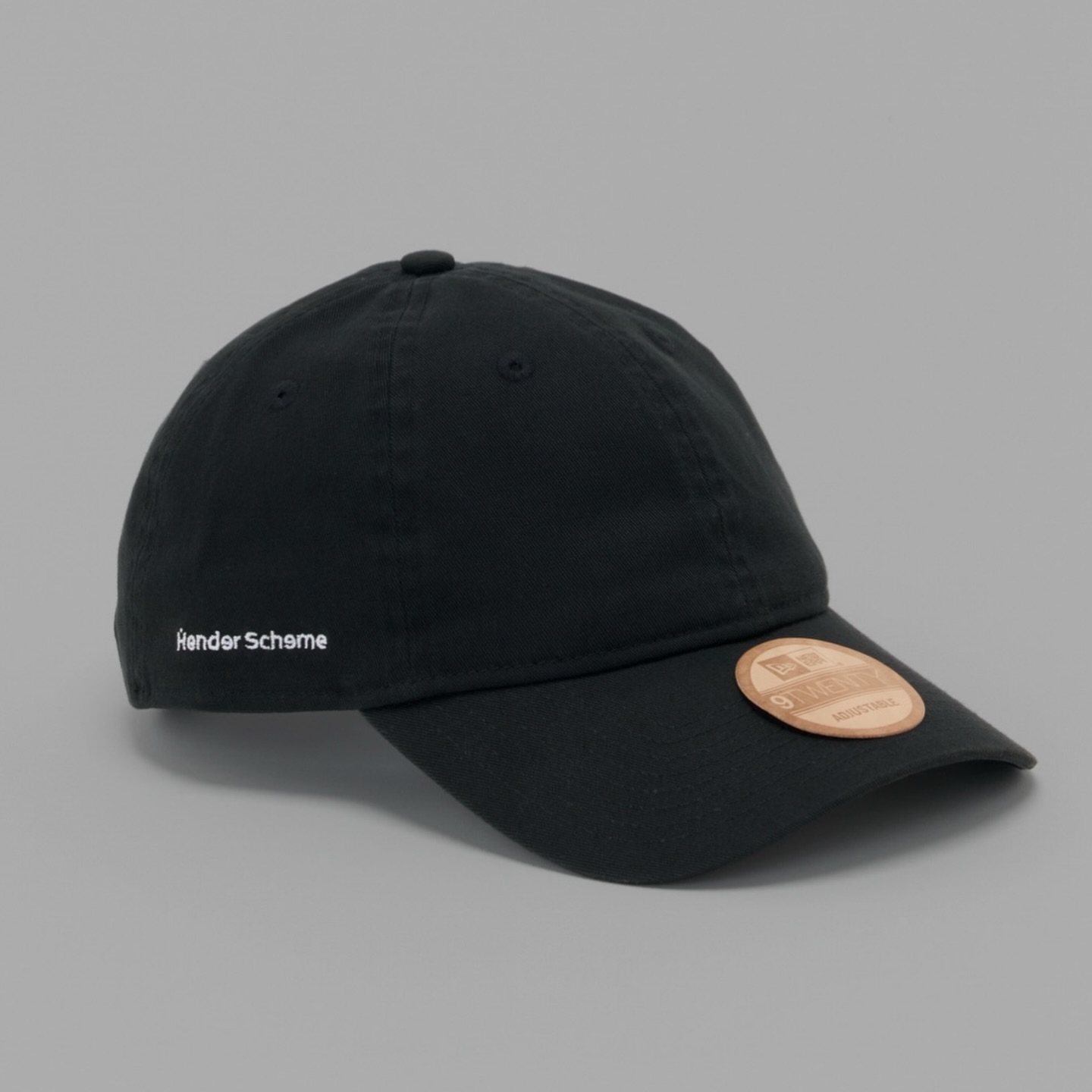 NEW FROM TOKYO @moderntimestokyo 新品速報 HENDER SCHEME × NEW ERA