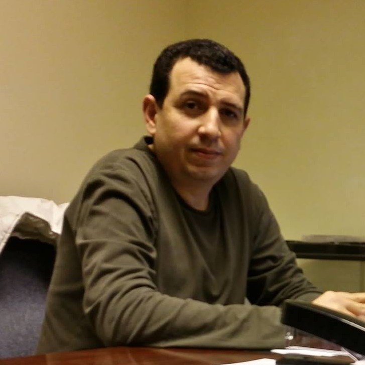 Mohamed Raoof