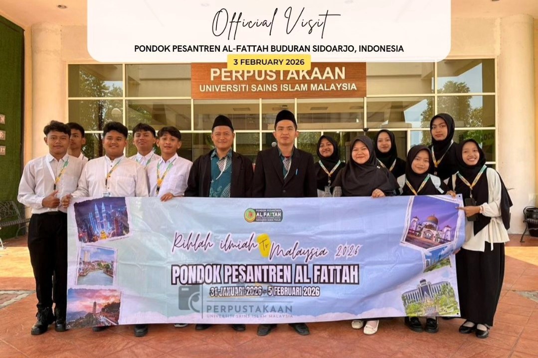 USIM Library - USIM Library added a new photo.