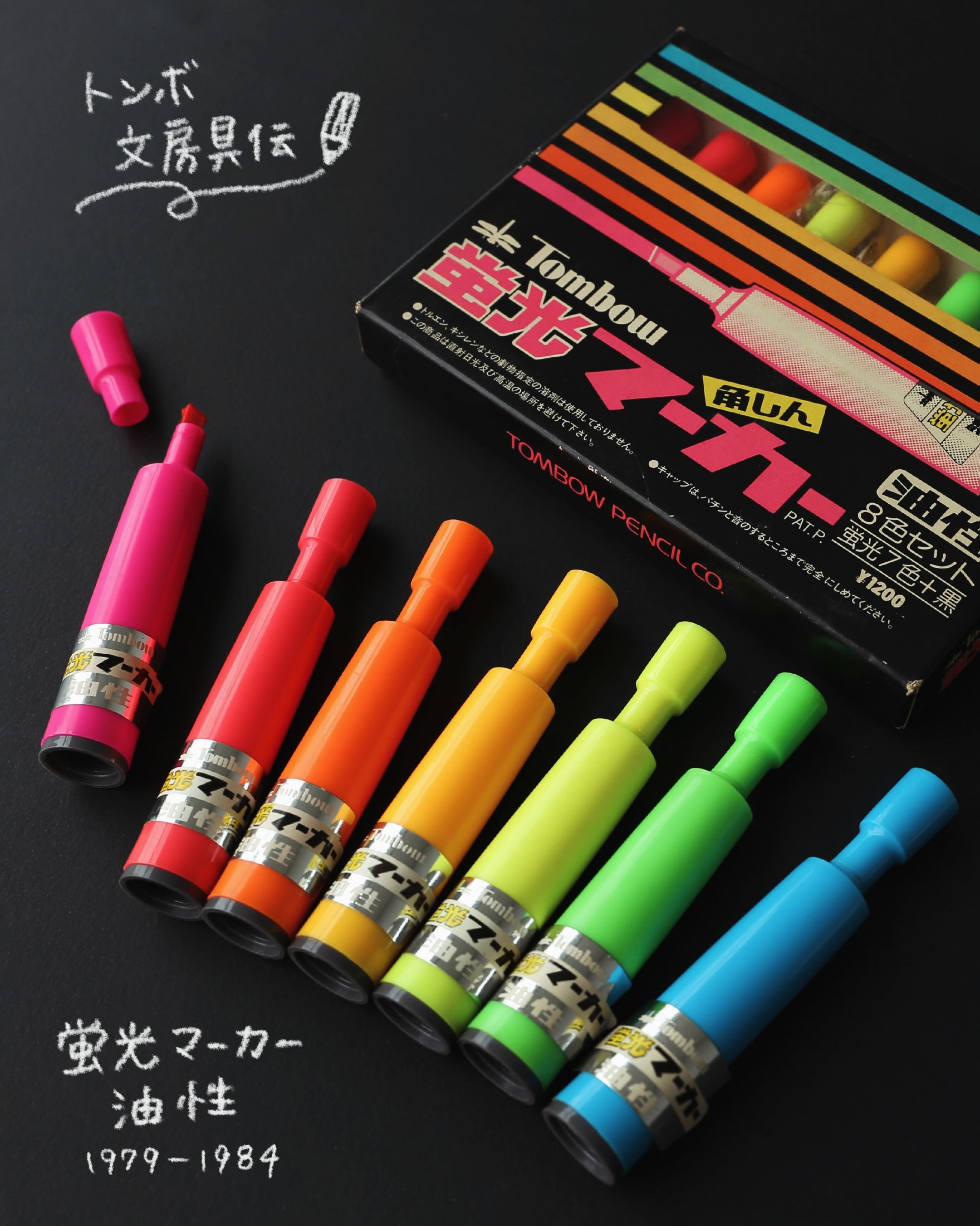 トンボ鉛筆 - 【トンボ文房具伝 #27】1987-1997「ZOOM 808シリーズ 
