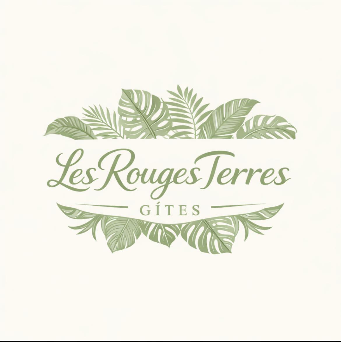 Les rouges terres gites