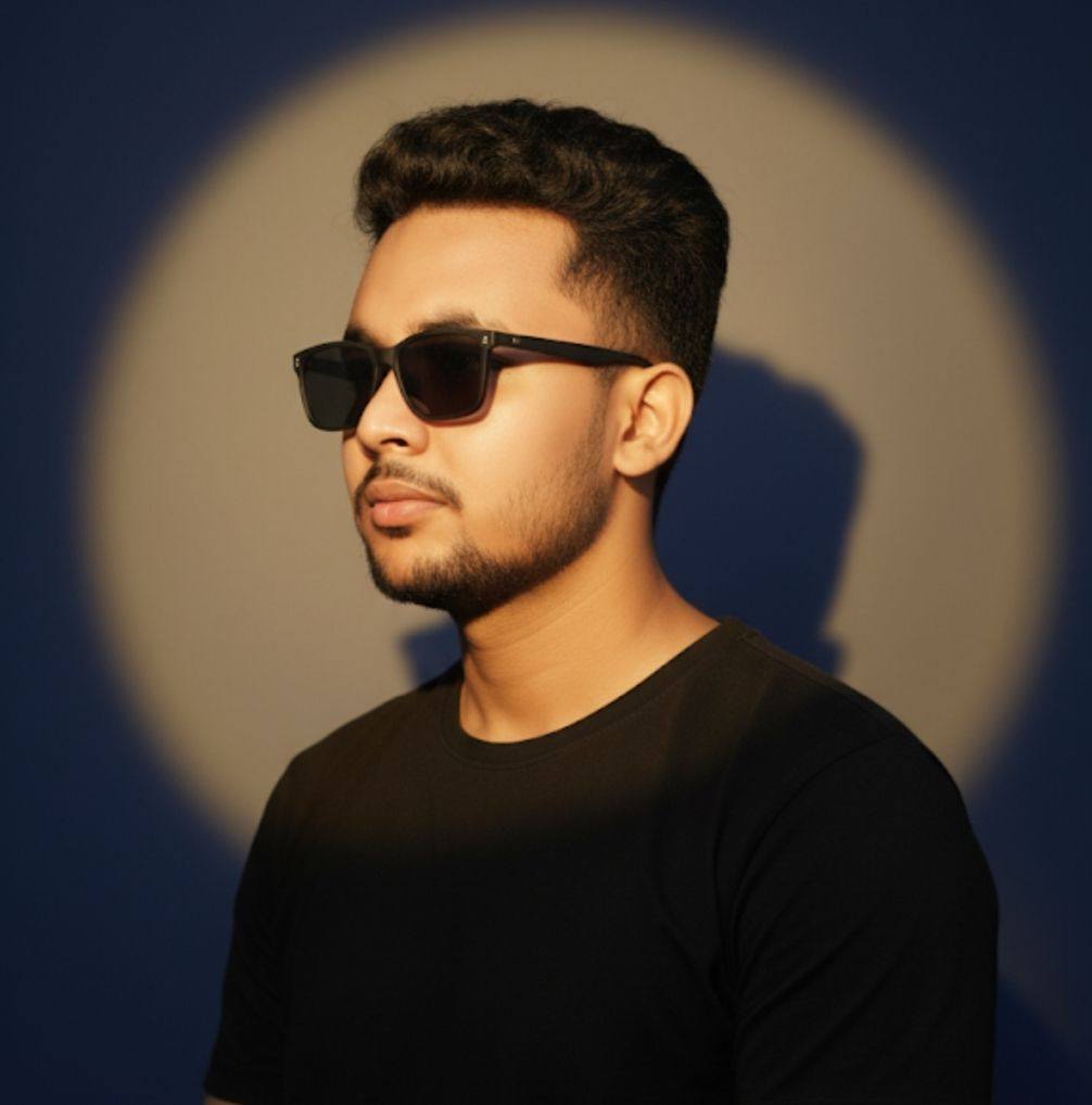 Ratul Hasan