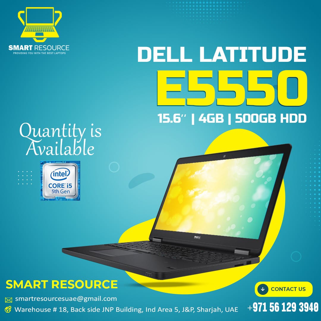 Smart Resource Computer Devices
