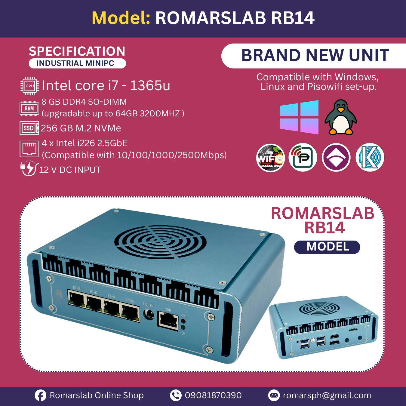 Romarslab - Romarslab added a new photo.