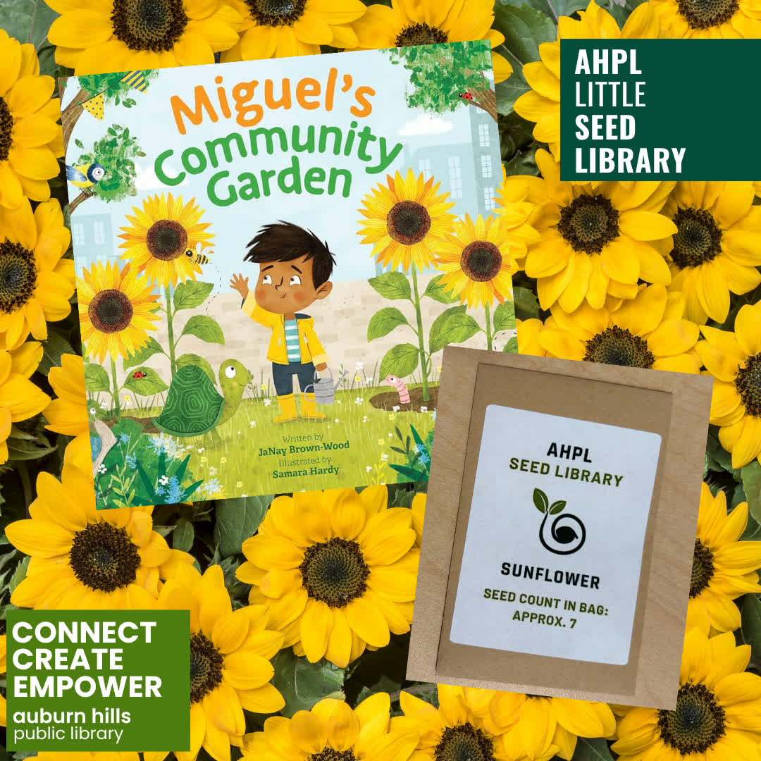 Auburn Hills Public Library - Auburn Hills Public Library
