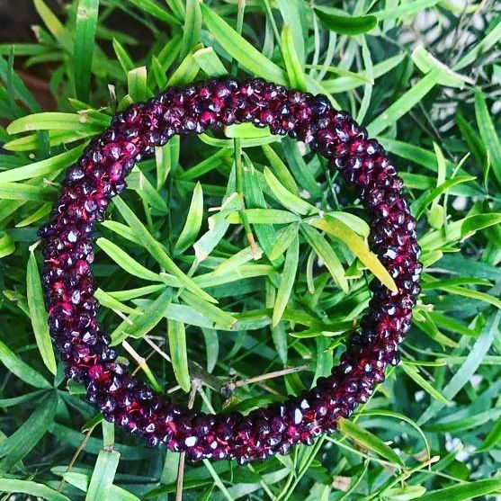 Posy Samriddh - Garnets are oldest stones that were widely... | Facebook