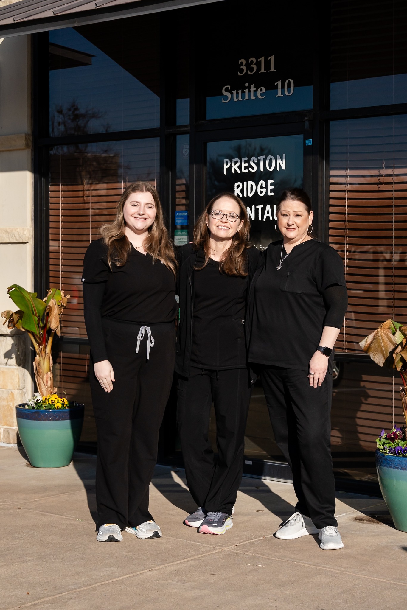 Preston Ridge Dental | Frisco TX