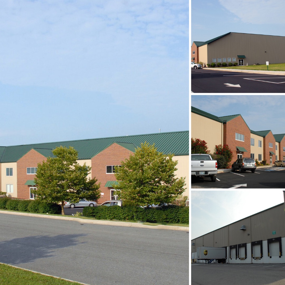 KRM Development Corporation | Chestertown MD
