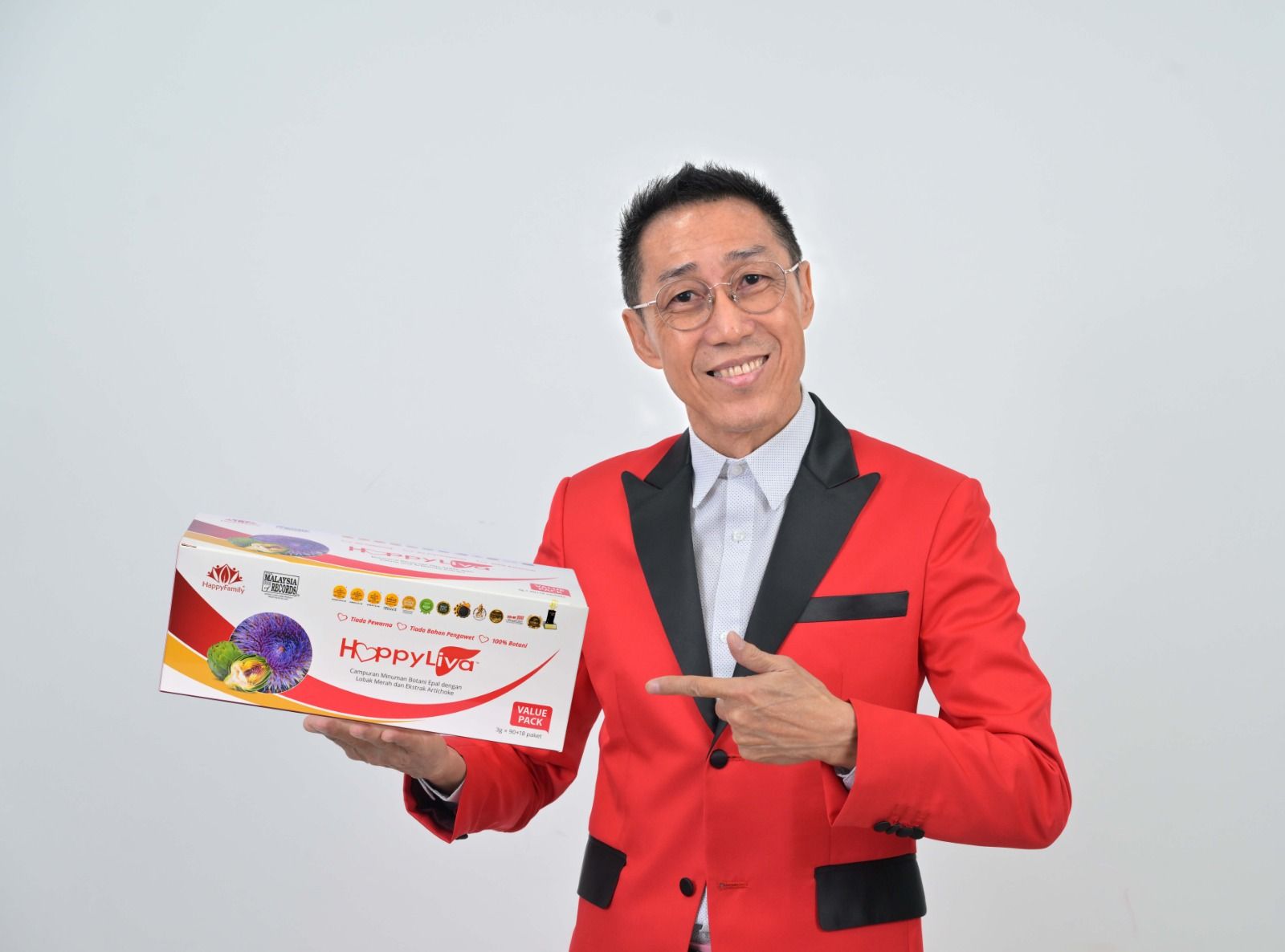 Master Tan