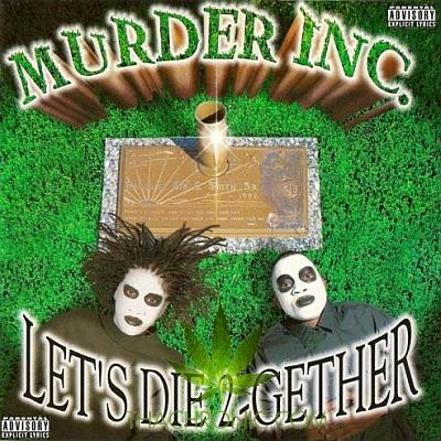Murder Inc. hip hop supergroup history