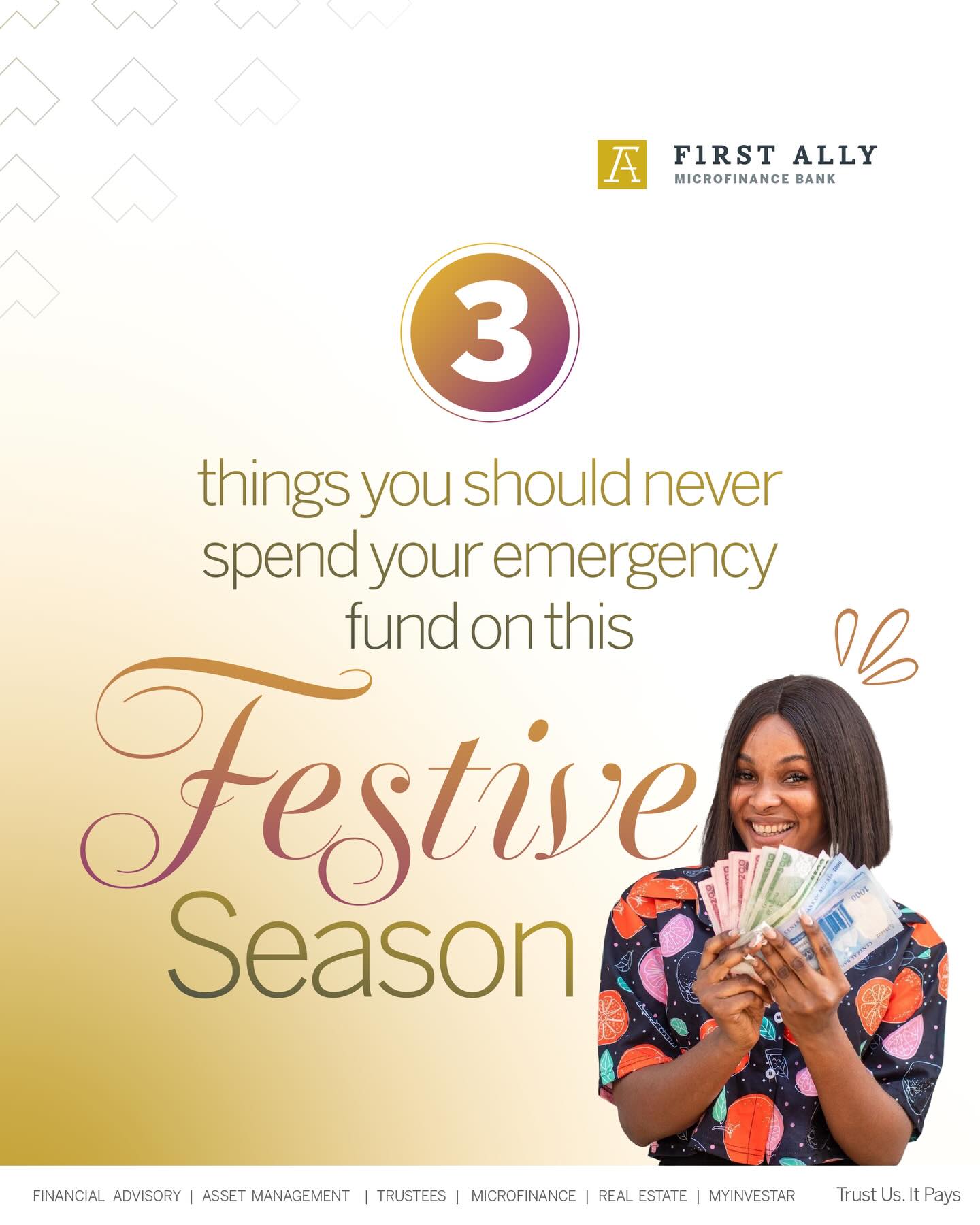 First Ally Trust Microfinance Bank | Lagos