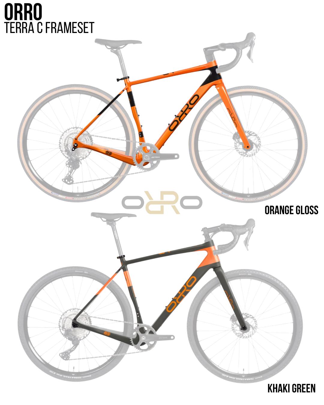Planet X Bikes - Introducing the Viner Settanta, A Viner 70th