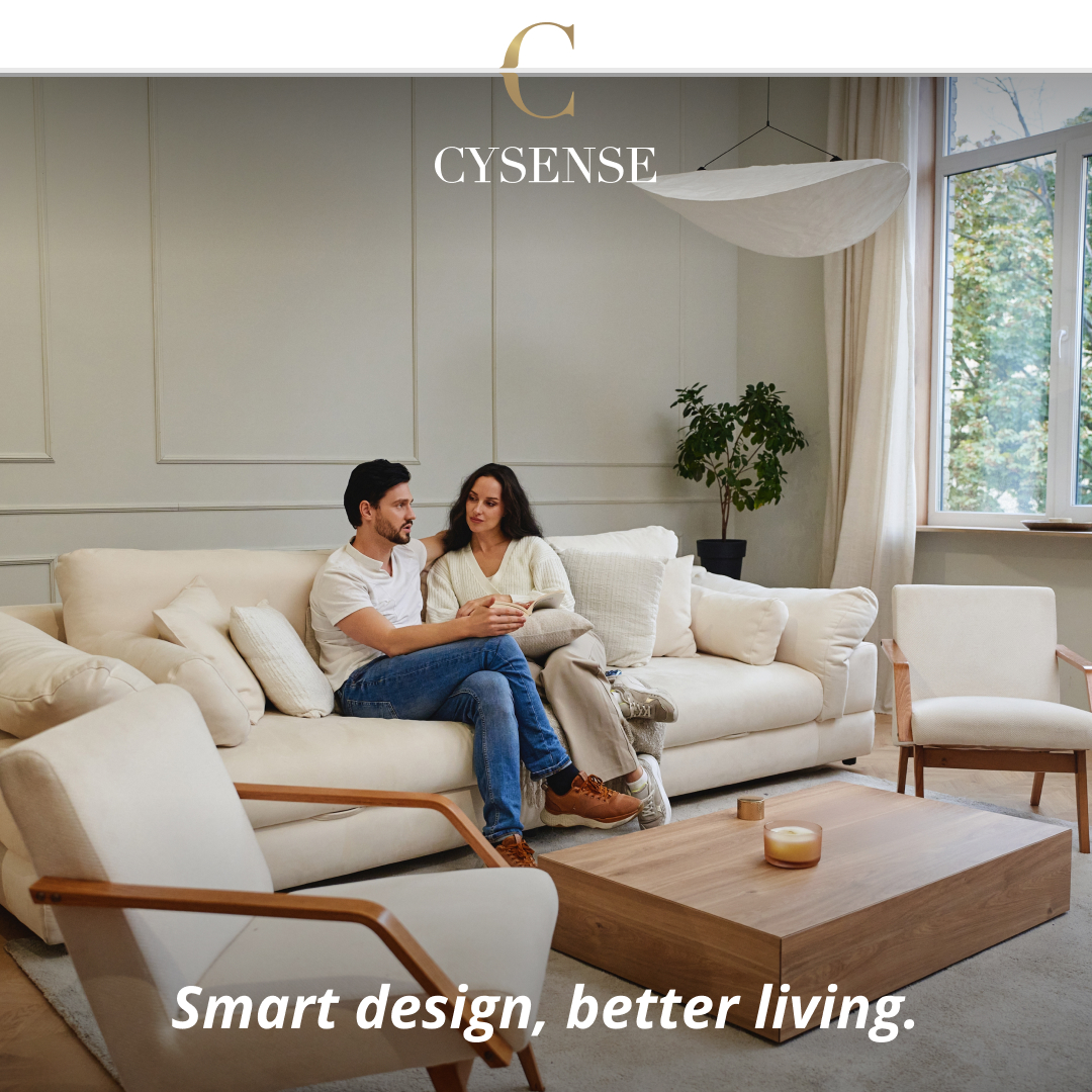 Cysense | Larnaca