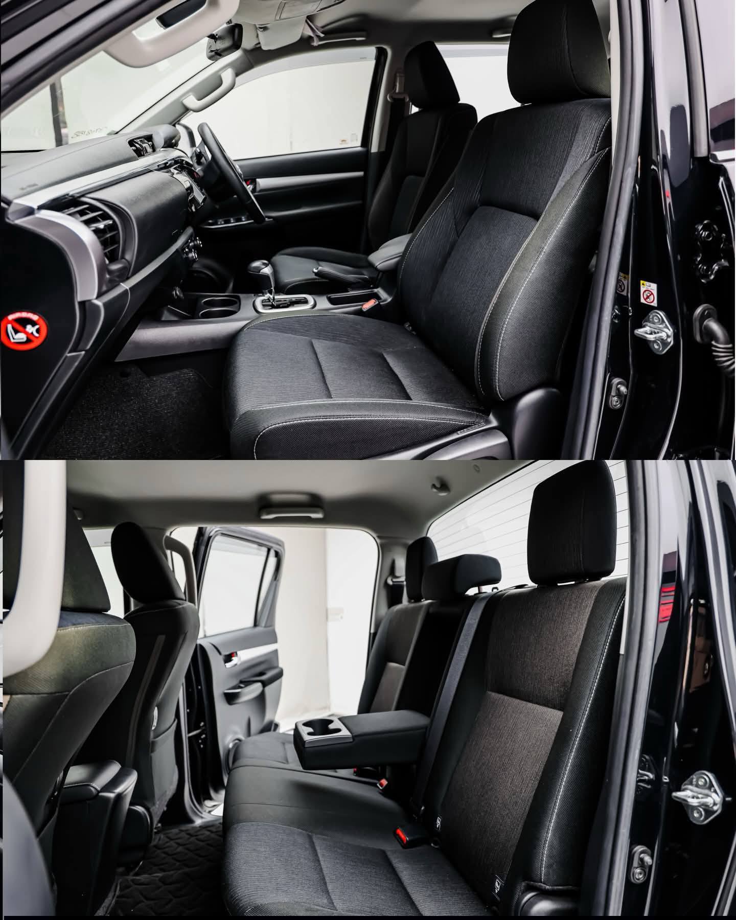 FRESH IMPORTS ✨🔥🔥 2019 Toyota Hilux ZX 🔥 This Toyota Hilux