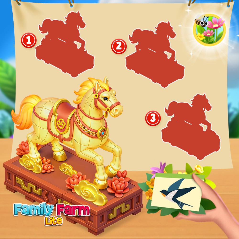 Family - Howdy! 💰 Claim it NOW! 💰 http://ff.centurygame.com/h5dth04 ...