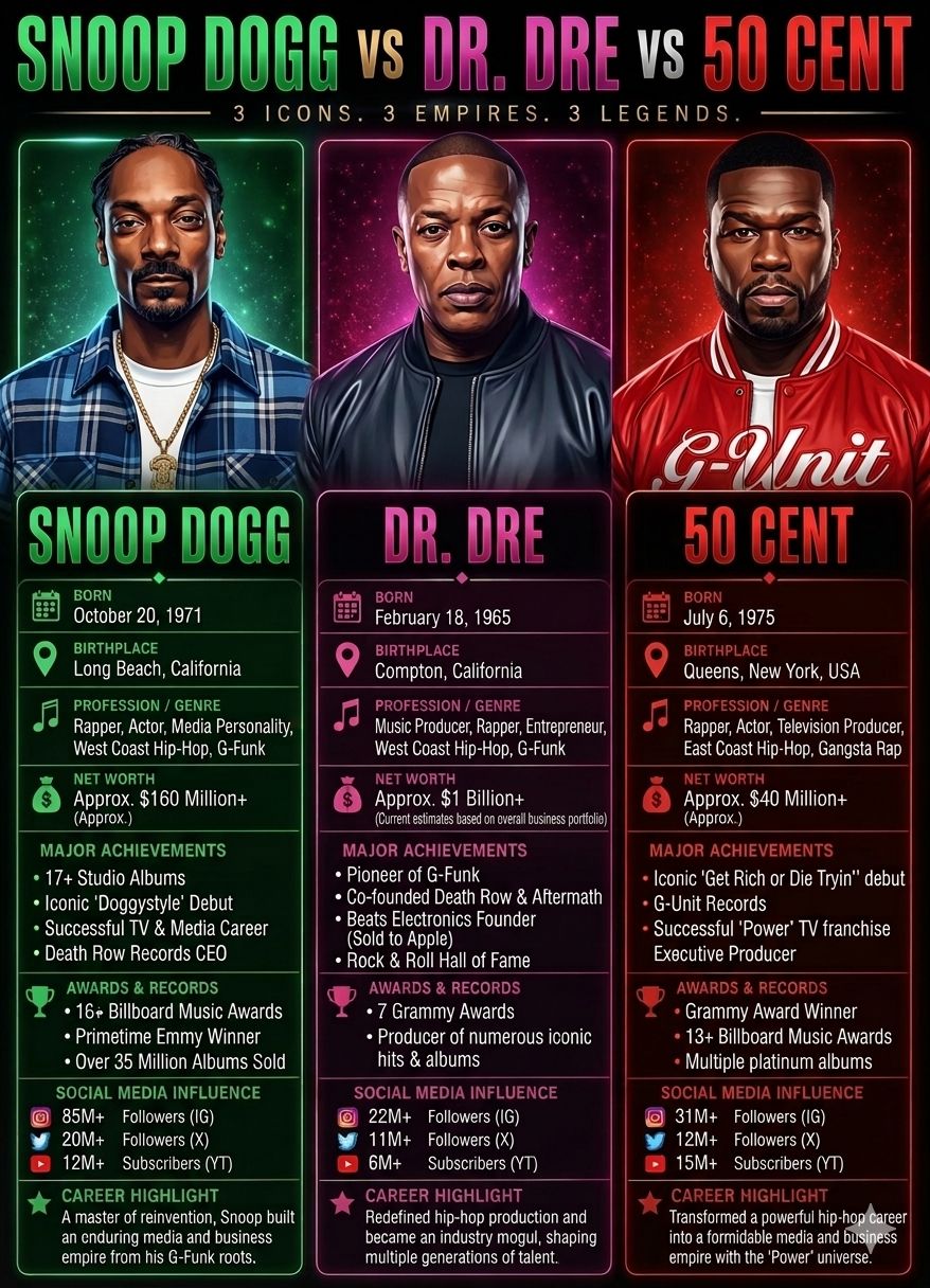 50 Cent -Many Men Or Dre Dre Featuring Snoop Dogg -Still D.R.E.